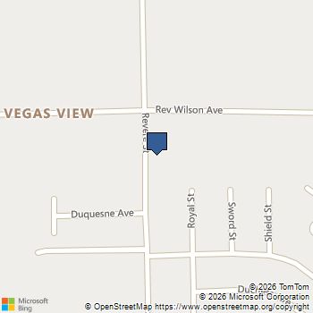 windsor ave North Las Vegas, NV MLS# 2770882