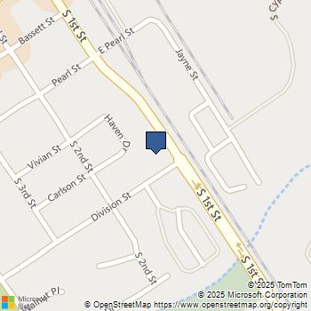 430 430 S 1st Street King City, CA MLS# ML82029590