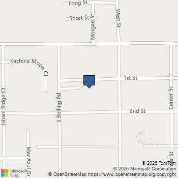 921 First Street 4 Pahrump, NV MLS# 2803250