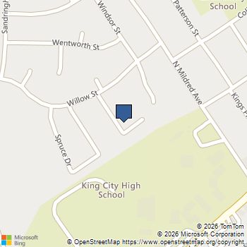 310 Mustang Court D King City, CA MLS# ML82022142