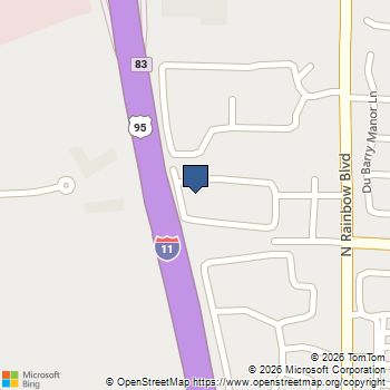 2801 N Rainbow Boulevard 133 Las Vegas, NV MLS# 2768303