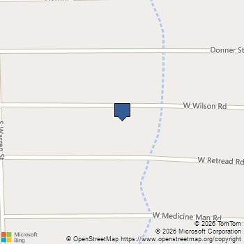 4791 W Wilson Road Pahrump, NV MLS# 2797656