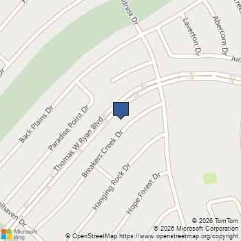 2833 Breakers Creek Drive Las Vegas, NV MLS# 2825817