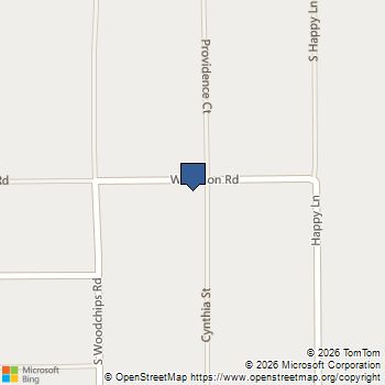 550 SE CYNTHIA Street Pahrump, NV MLS# 2693385