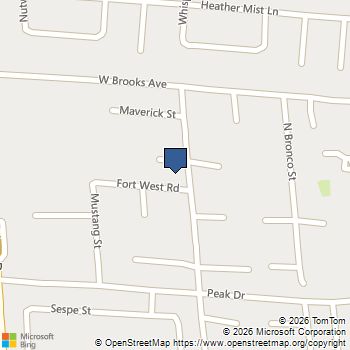 2901 Maverick Street Las Vegas, NV MLS# 2808893