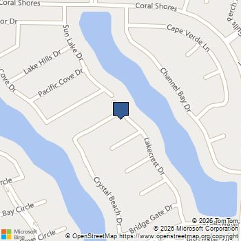 8013 Shorecrest Drive Las Vegas, NV MLS# 2813038