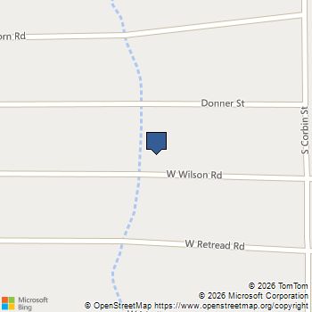 4700 W Wilson Road Pahrump, NV MLS# 2774157