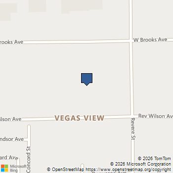 Piper Ave Avenue North Las Vegas, NV MLS# 2729783