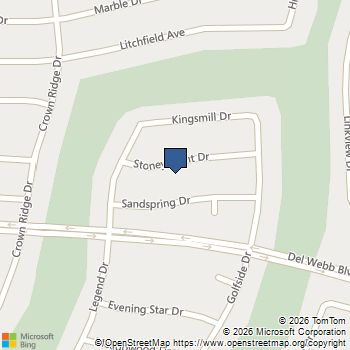 8825 Stoney Point Drive Las Vegas, NV MLS# 2759974