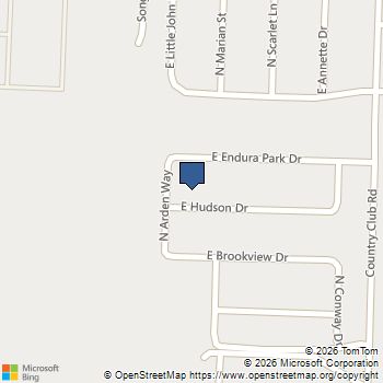 1803 E Hudson Drive Siloam Springs, AR MLS# 1332599