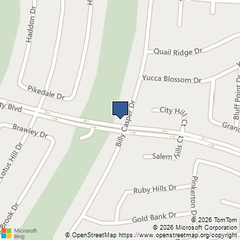 2829 Billy Casper Drive Las Vegas, NV MLS# 2824003