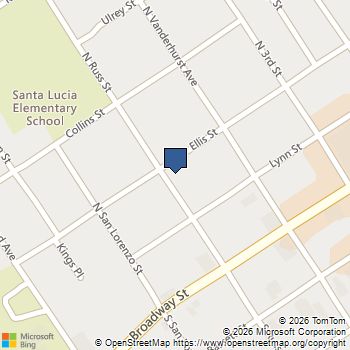 431 Ellis Street King City, CA MLS# ML81994997