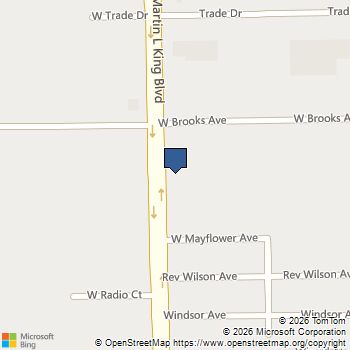 Plymouth & MLK North Las Vegas, NV MLS# 2752623