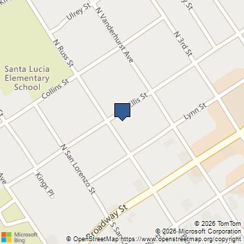 427 Ellis Street King City, CA MLS# ML81995080