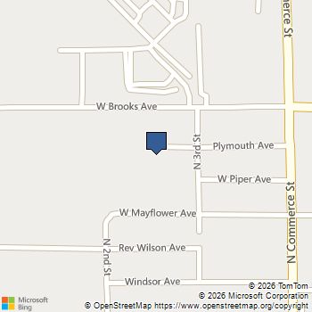 PLYMOUTH North Las Vegas, NV MLS# 2640166