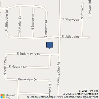 2101 E Endura Park Drive Siloam Springs, AR MLS# 1332592