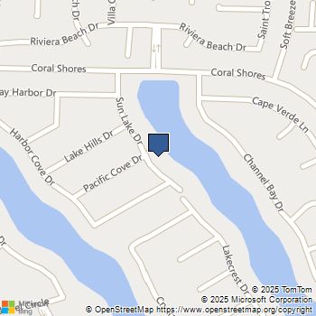 2972 Sun Lake Drive Las Vegas, NV MLS# 2733432