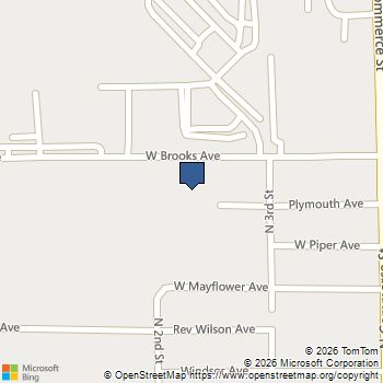 West Plymouth Ave North Las Vegas, NV MLS# 2752705