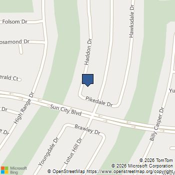 2908 Haddon Drive Las Vegas, NV MLS# 2796941