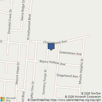 2982 Gunnery Forge Street Las Vegas, NV MLS# 2791584