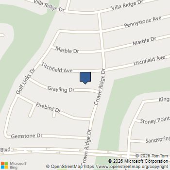 9036 Grayling Drive Las Vegas, NV MLS# 2818516