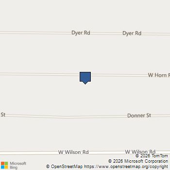 3231 W Horn Road Pahrump, NV MLS# 2811632