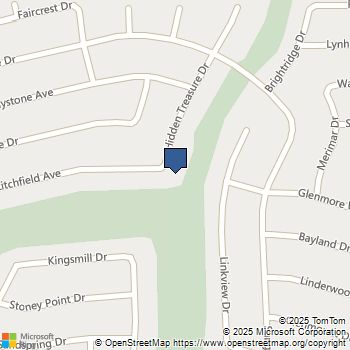 3000 Hidden Treasure Drive Las Vegas, NV MLS# 2741475