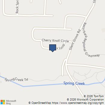 3495 Knox Loop Springdale, AR MLS# 1354507