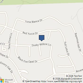 10960 Ansel Drive Las Vegas, NV MLS# 2746046