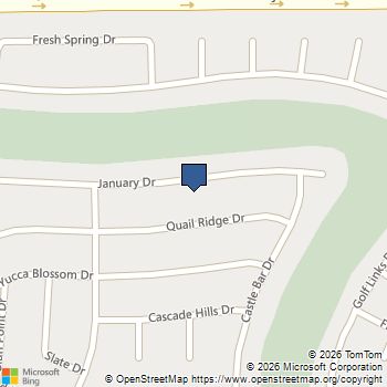 9305 January Drive Las Vegas, NV MLS# 2749801