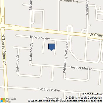 3109 Autumn Leaf Court Las Vegas, NV MLS# 2750007