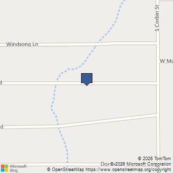 4671 W Dyer Road Pahrump, NV MLS# 2741815