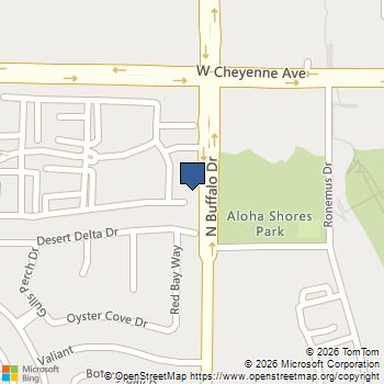 3125 N Buffalo Drive 1104 Las Vegas, NV MLS# 2765984