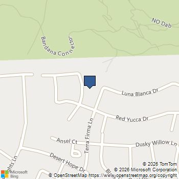 3110 Greenscape Lane Las Vegas, NV MLS# 2752404