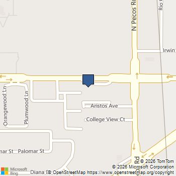 3429 E Cheyenne Avenue North Las Vegas, NV MLS# 2748122