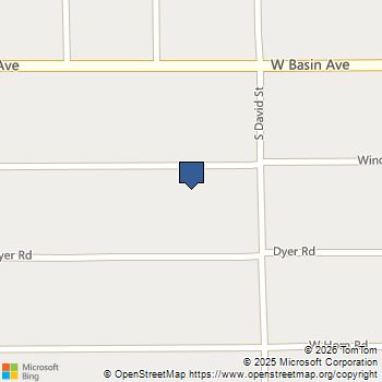 1581 W Windsong Lane Pahrump, NV MLS# 2703118