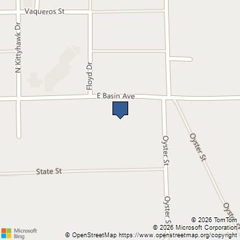 1781 E Basin Avenue Pahrump, NV MLS# 2744283