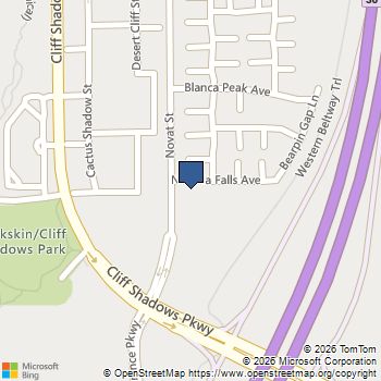 10637 NEVADA FALLS Avenue Las Vegas, NV MLS# 2684451