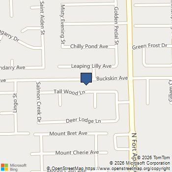 9344 Tall Wood Lane Las Vegas, NV MLS# 2761839