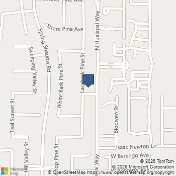 3400 Lacebark Pine Street Las Vegas, NV MLS# 2771234