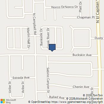 8947 Green Jade Drive Las Vegas, NV MLS# 2751457