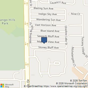 8449 Majestic View Avenue Las Vegas, NV MLS# 2750727