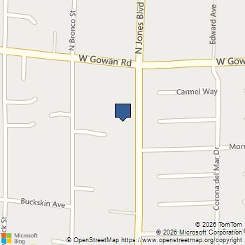 Jone Las Vegas, NV MLS# 2603085