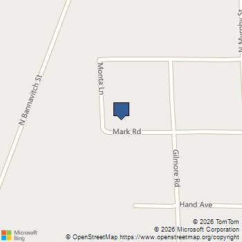 271 Monta Lane Pahrump, NV MLS# 2795296