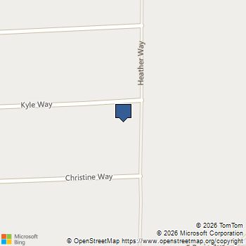 2721 E Kyle Way Pahrump, NV MLS# 2571148