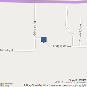 7931 Bridgegate Avenue Springdale, AR MLS# 1332573