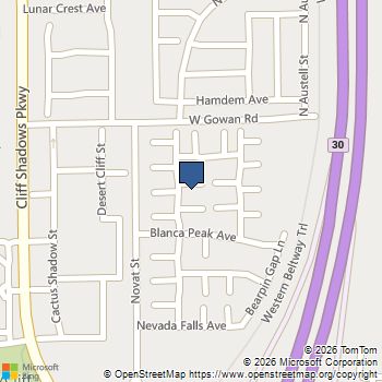 10609 Golden Aspen Court Las Vegas, NV MLS# 2759533