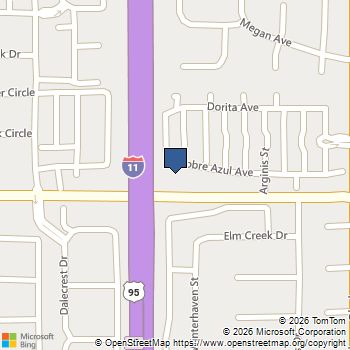6917 COBRE AZUL Avenue 202 Las Vegas, NV MLS# 2795493