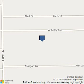 1311 W Betty Avenue Pahrump, NV MLS# 2734210