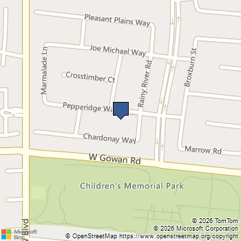 6549 W Pepperidge Way Las Vegas, NV MLS# 2789618